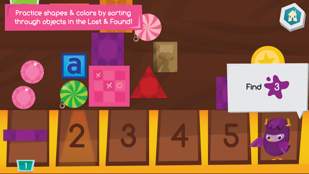ภาพตัวอย่างเกม
